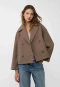 Women's Tailored Short Jacket