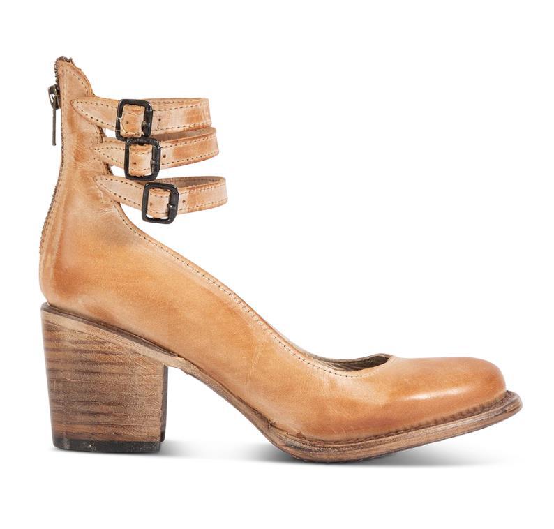 Women's Vintage Style Pumps