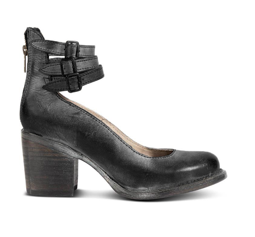 Women's Vintage Style Pumps