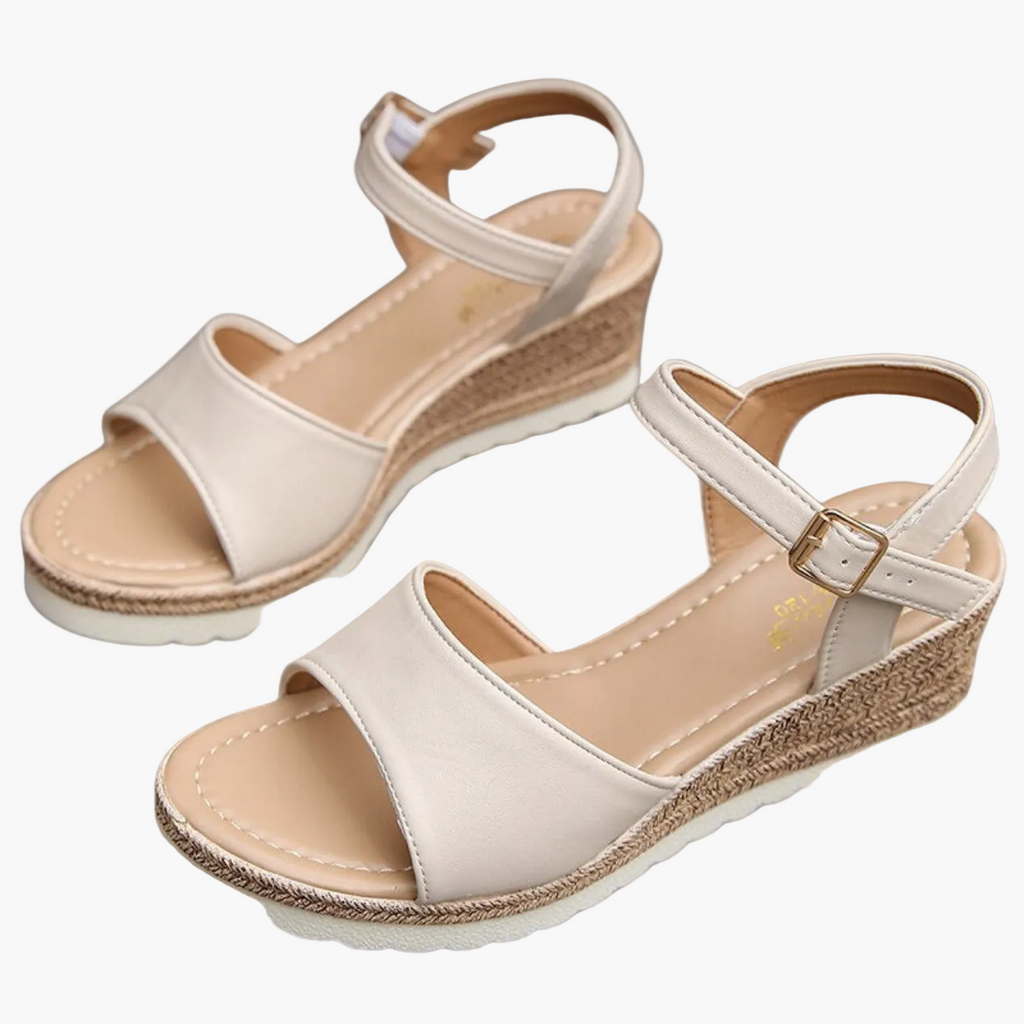 Women's Wedge Heel Sandals