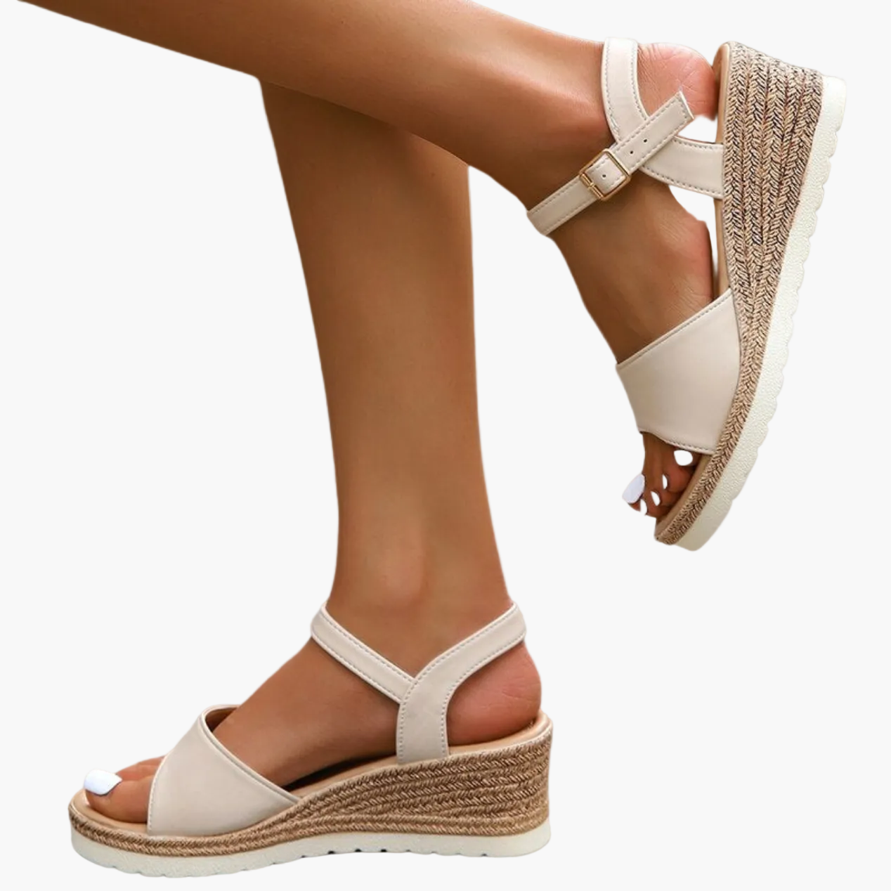 Women's Wedge Heel Sandals